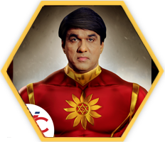shaktimaan